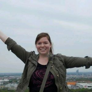 Meet your Posher, Allison